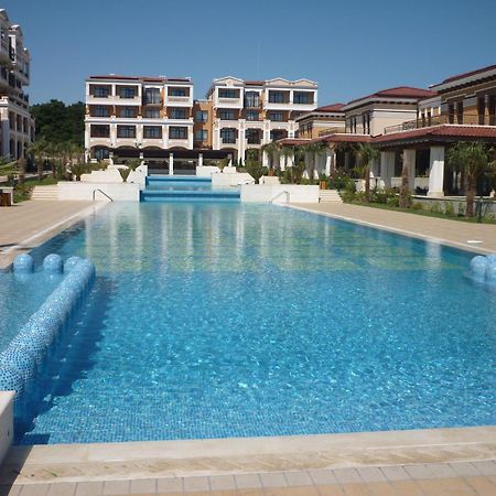 Ganozliev'S Apartments In Kavatsi Area Sozopol Exterior foto
