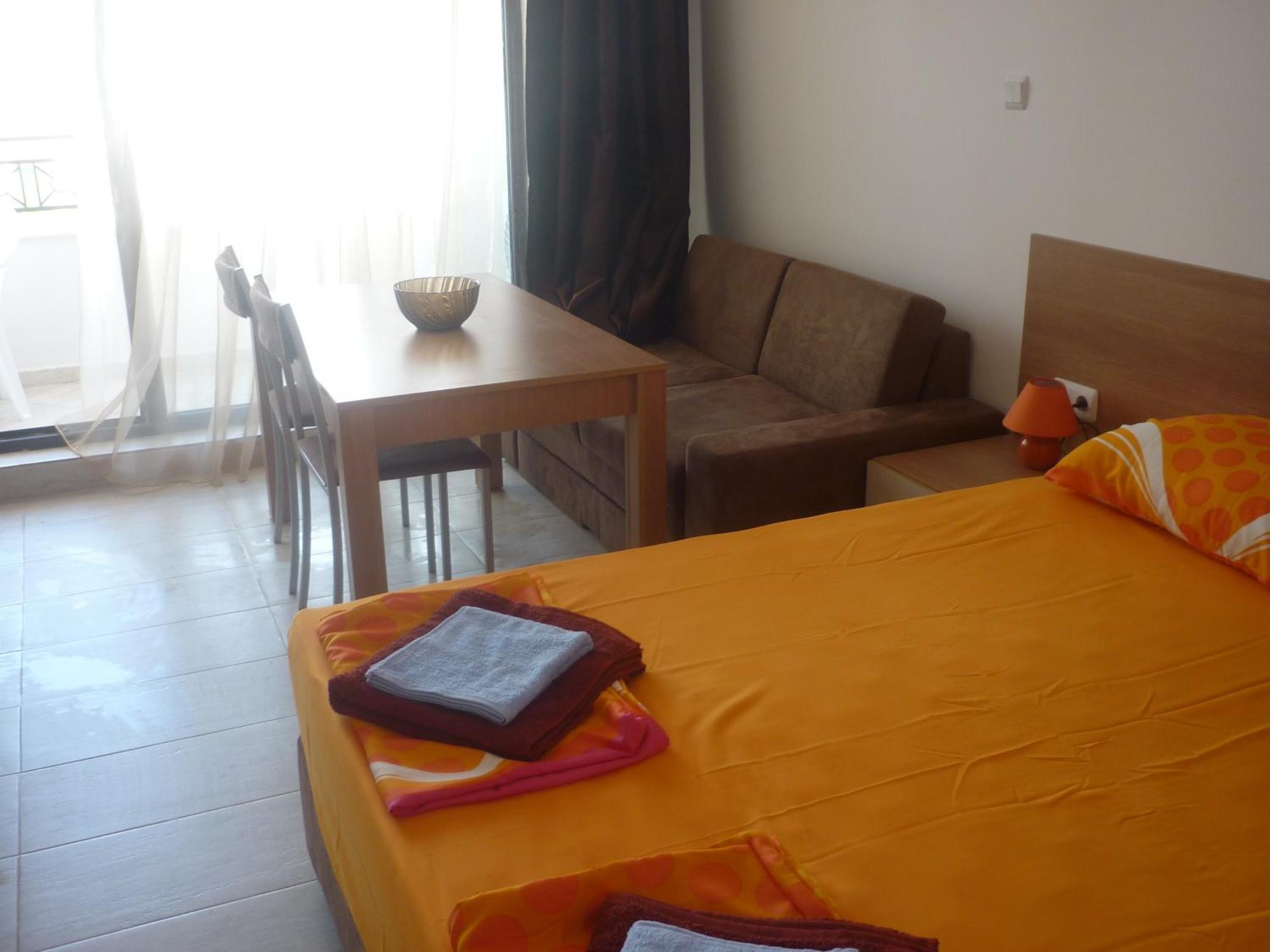 Ganozliev'S Apartments In Kavatsi Area Sozopol Exterior foto