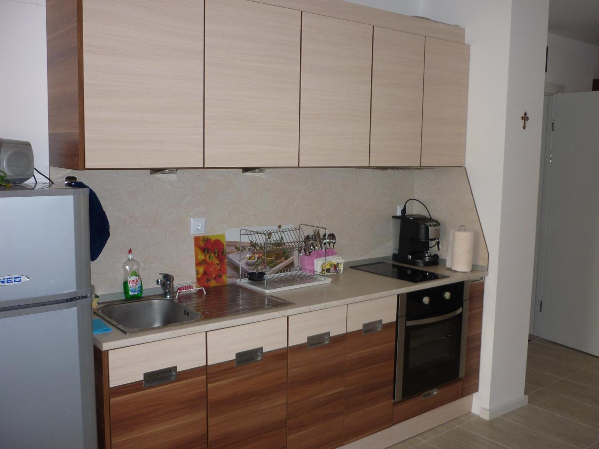Ganozliev'S Apartments In Kavatsi Area Sozopol Exterior foto