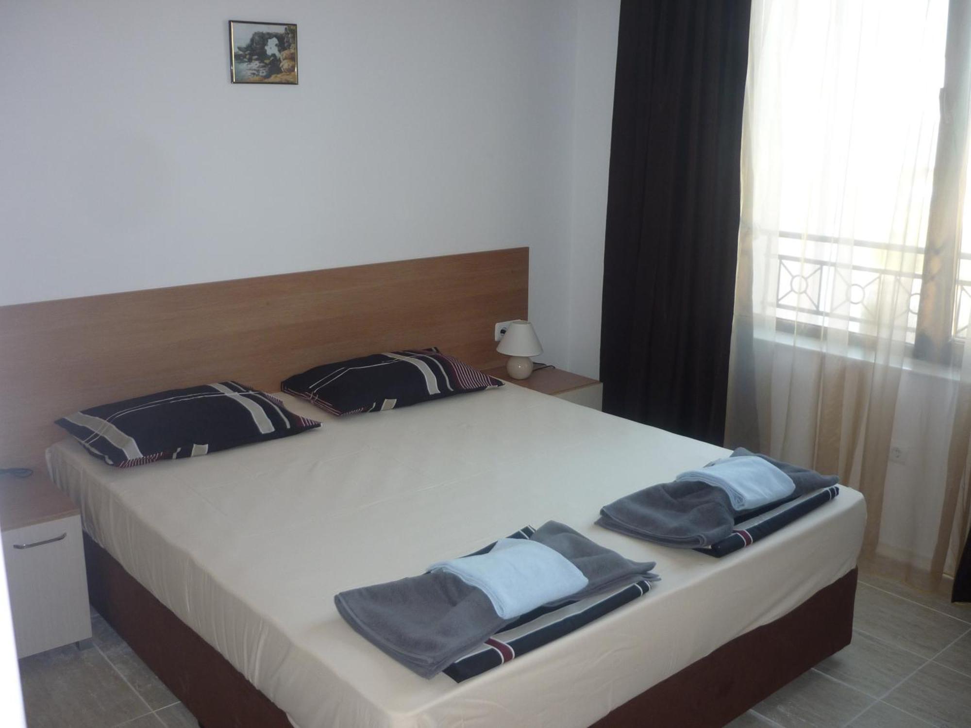 Ganozliev'S Apartments In Kavatsi Area Sozopol Exterior foto