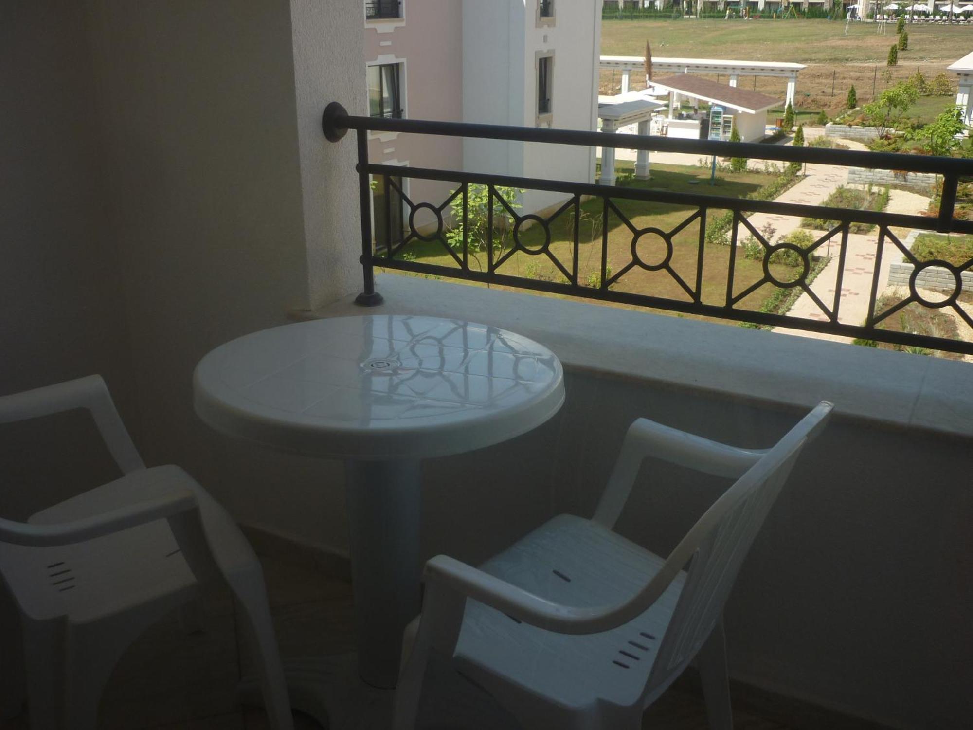 Ganozliev'S Apartments In Kavatsi Area Sozopol Exterior foto