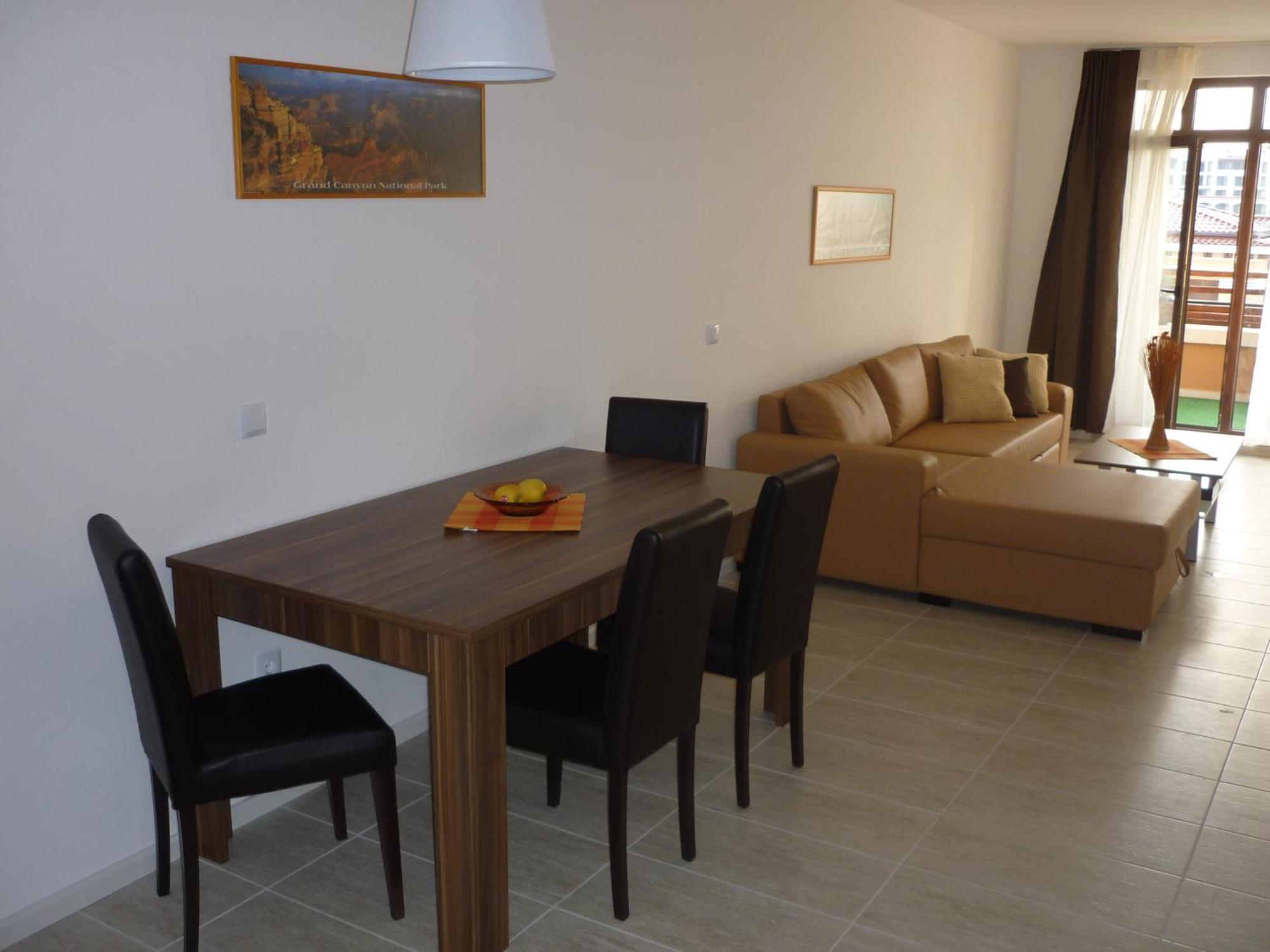 Ganozliev'S Apartments In Kavatsi Area Sozopol Exterior foto