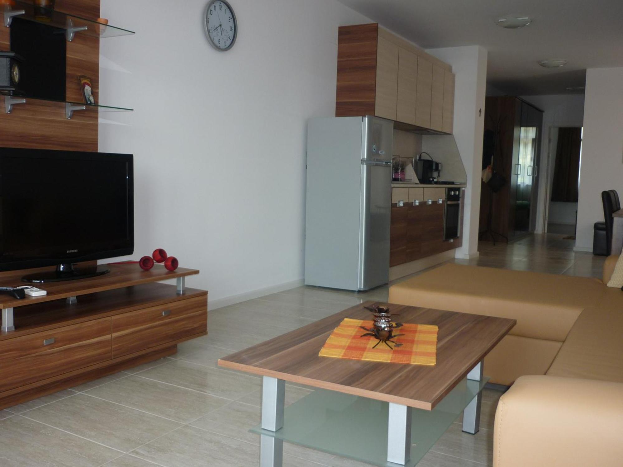 Ganozliev'S Apartments In Kavatsi Area Sozopol Exterior foto