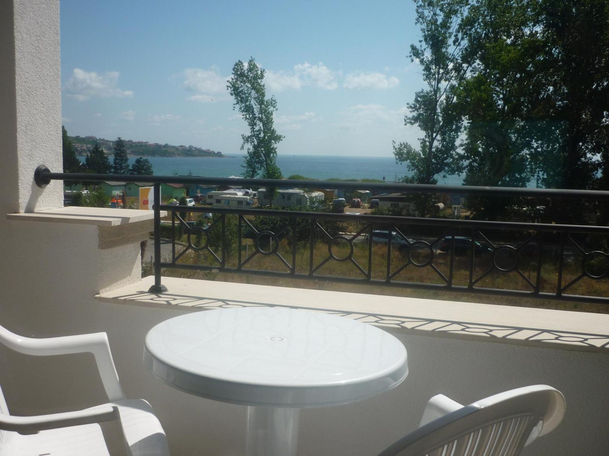 Ganozliev'S Apartments In Kavatsi Area Sozopol Exterior foto