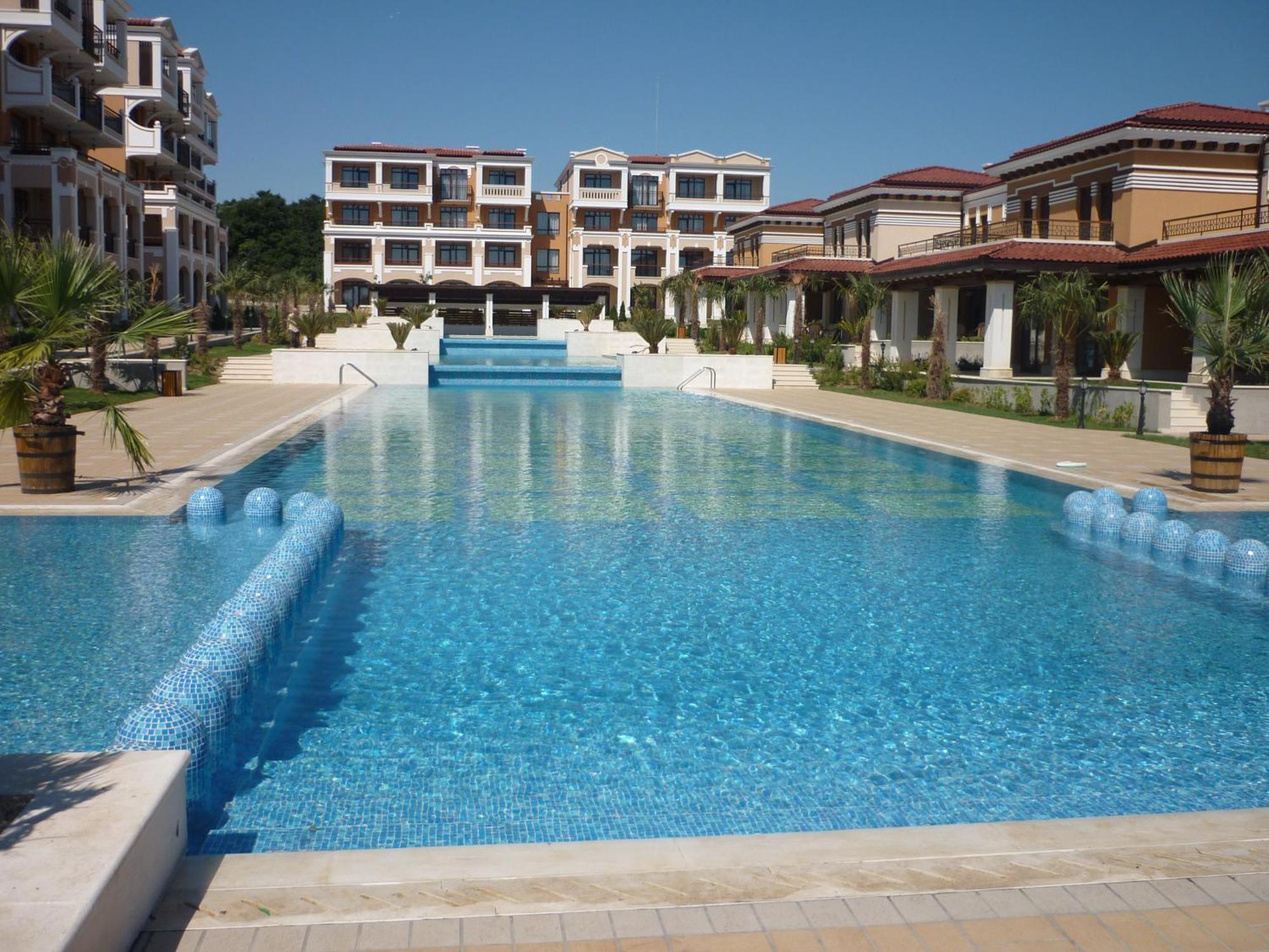 Ganozliev'S Apartments In Kavatsi Area Sozopol Exterior foto