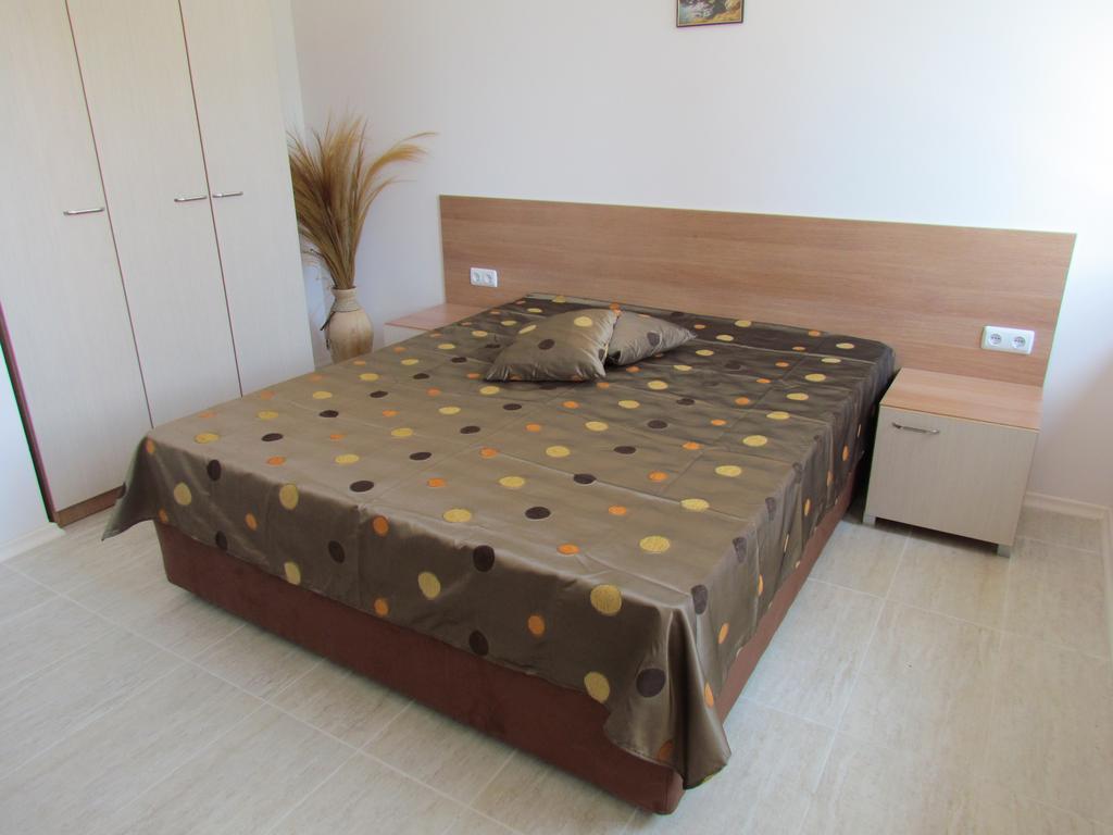 Ganozliev'S Apartments In Kavatsi Area Sozopol Quarto foto