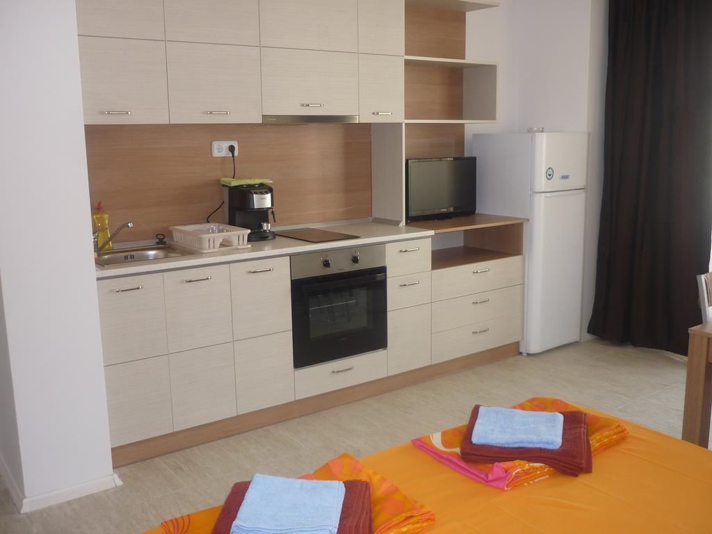 Ganozliev'S Apartments In Kavatsi Area Sozopol Exterior foto