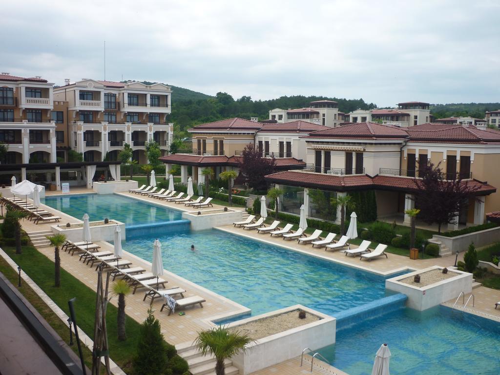 Ganozliev'S Apartments In Kavatsi Area Sozopol Exterior foto