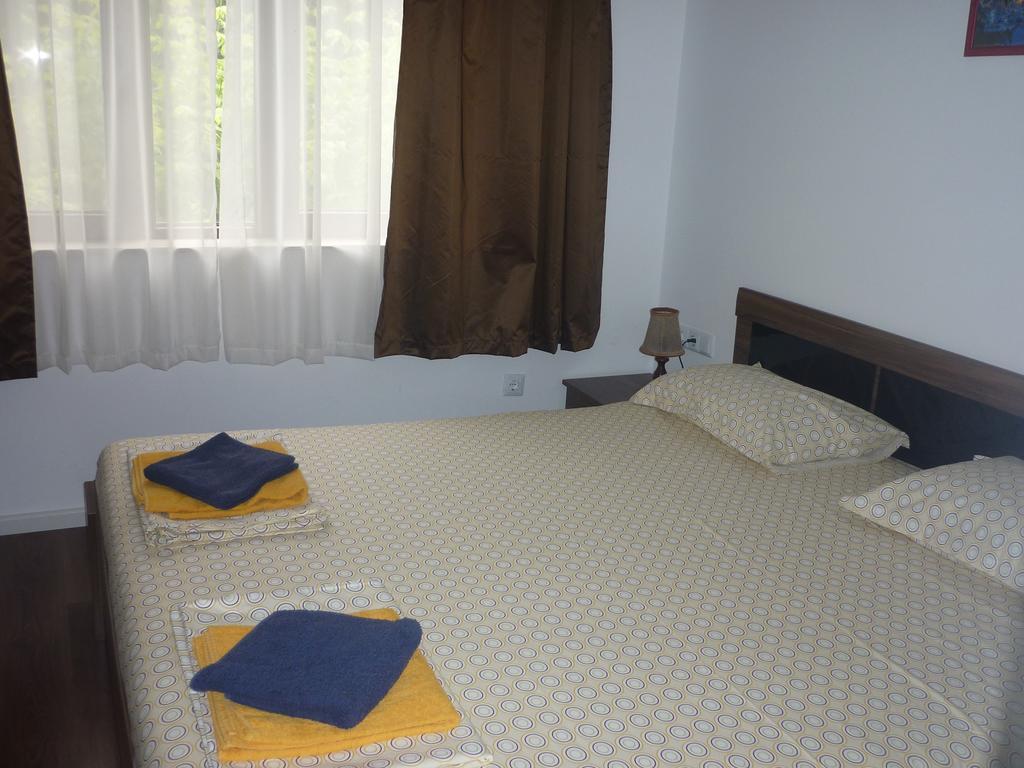Ganozliev'S Apartments In Kavatsi Area Sozopol Exterior foto